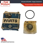 1959-1978 Plymouth Chrysler Newyorker Compressor Shaft Seal Package 1426501 Nos. Fixed Price $73.34.