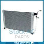 New A/c Condenser Ford Taurus Lincoln Continental Mercury Sable Qu. Fixed Price $127.99.