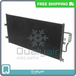Condenser Fits Cadillac Seville Qu. Fixed Price $80.95.