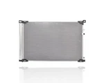 A-c Condenser 30237 For 21-23 Toyota Mirai With Receiver & Dryer 884A062020. Fixed Price $139.36.