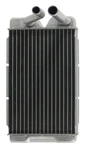 Hvac Heater Core Fits 1969 Chevrolet Camaro Apdi. Fixed Price $91.75.