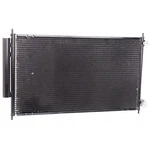 Condenser For 2004-2008 Acura Tsx With Receiver Drier 80110SEA013. Fixed Price $56.27.