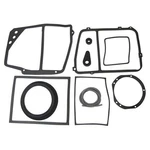 Old Air Products Seal Kit Conditioning Firewall Chevrolet C10 1967-1972. Fixed Price $25.99.