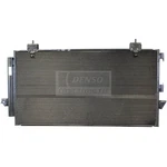 Denso 477-0568 Air Conditioning Condenser For 01-05 Toyota RAV4. Fixed Price $151.46.