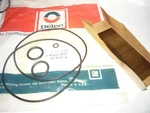 1962-76 Chevrolet Pontiac Buick Olds Cadillac A6 A/c Compressor Seal Kit 6591956. Fixed Price $27.99.