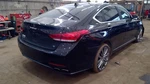 Ac Condenser Sedan Fits 15-16 Genesis 6844808. Fixed Price $117.89.
