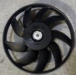 Original Mercedes Sprinter W906 Radiator Fan A9065000193 877964N. Fixed Price $159.99.