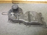 68/78 Corvette Heater Core Fan Motor Firewall Fiberglass Housing Gm Nice! No Air. Fixed Price $275.00.