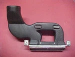 Very Nice Original Gm 66-67 Chevelle Super Sport Malibu Elcamino Center A/c Vent. Fixed Price $267.67.