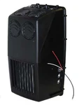Red Dot Ac Evaporator Unit 24V Wall Mount R-6840-0-24P. Fixed Price $659.92.