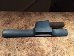 70-72 Chevelle Rh Air Conditioning Lap Vent A/c Monte Camino Sprint Malibu Gm. Fixed Price $75.00.