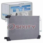 Tyc Ac Condenser For NI3030166 92110-1AA0A 810910 7013774 7-3774 476481 Ce. Fixed Price $106.23.