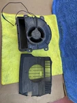 1968 1969 70 Ford Mustang Falcon Fairlane Cougar Comet Orig Rear Window Defogger. Fixed Price $115.00.