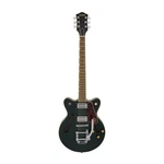 Gretsch G2655T Streamliner Center Block Jr. Double-cut Bigsby (cadillac Green). Fixed Price $649.99.