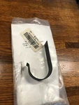 Corvette Parts New Reproduction 56-62 Defroster Hose Support Bracket. Fixed Price $9.99.
