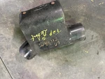 1969 Oldsmobile Cutlass Top Of Defroster Box For Vents. Fixed Price $45.00.
