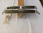 Nos Oem Ford 1987 1991 F150 Truck Door Vent Window Shades 1988 1989 1990 Bronco. Fixed Price $119.00.