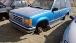 Ac Condenser Hang-on Fits 76-86 Cougar 291998. Fixed Price $94.99.
