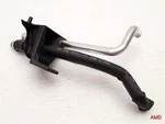 2011 Bmw 335XI 335I 328I 328XI E90 E92 Heater Core Double Pipe Valeo 64119128954. Fixed Price $29.98.