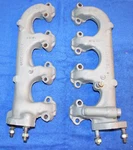 1966 1967 1968 1969 Ford Mustang Mercury Cougar Orig 289 302 Exhaust Manifolds. Fixed Price $299.00.