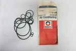 Vintage Delco Air Conditioning O-ring Kit 15-565 (6599447). Fixed Price $12.74.