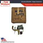 1960 Plymouth Valiant Heater Control Valve 2076323 Nos. Fixed Price $269.99.