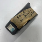 Nos 1959-63 Impala Rh Lower Steering Knuckle Reinforcement 3755108 F2. Fixed Price $27.95.