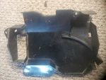 70 71 72 73 74 Dodge Challenger Cuda Heater Ac Box Lower Cover Mopar 2936597. Fixed Price $64.95.