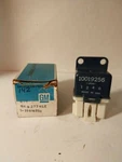Gm General Motors Relay 10019256 Nos. Fixed Price $10.00.