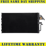 New Ac Condenser For 1991-1993 Gmc K2500 Chevrolet C2500. Fixed Price $227.10.