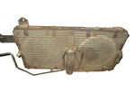 Land Rover Discovery A/c Condenser 1994-1999 #BTR6632. Fixed Price $90.00.