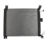 C9ZZ-19712-A Scott Drake Air Conditioning Condenser. Fixed Price $357.95.