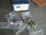 Jet Air 32124 Delco 15-563 6599445 Expansion Valve Kit. Fixed Price $19.99.