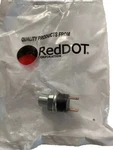 Red Dot -RD-5-8433- 0P Binary Pressure Switch Replacement New. Fixed Price $47.00.
