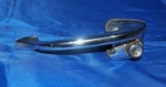 1953-1962 Mercedes W120 W121 Exterior Left Door Handle Chrome Oem W/warranty. Fixed Price $89.96.