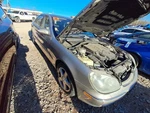 Ac Condenser 215 Type CL500 Fits 00-06 Mercedes Cl-class 2662776. Fixed Price $132.00.