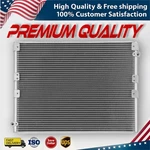 4744 Condenser For Toyota 4RUNNER 1996-2002 2.7L 3.4L A386 4644 6251 94512. Fixed Price $56.72.
