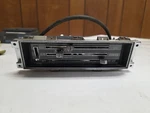 Oem Original 1967-1968 Camaro Heater Controller With Air Conditioning 7300764. Fixed Price $299.00.