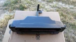 1968-1970 Vw Bug Volkswagen Beetle Fresh Air Intake Box 113819515. Fixed Price $84.99.