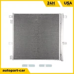 A/c Condenser For 2017-2022 Gmc Acadia Cadillac XT5 2019-2022 Chevy Blazer. Fixed Price $73.99.