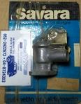 Savara 98251011 Heater Valve Fiat 125 / 132GLS Lancia Beta Fulvia 2.SERIE. Fixed Price $68.00.