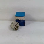 Nos Ford Oem 1969 1970 1971 Mustang Galaxie Blower Motor Switch Assy. Fixed Price $35.00.