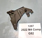 21-25 Oem Bmw G80 G82 G87 M2 M3 M4 Air Condition Condenser Bracket. Fixed Price $69.95.