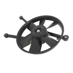 A/c Condenser Cooling Fan For 92-99 Lesabre Bonneville Oldsmobile 88/98 Regency. Fixed Price $64.27.
