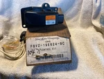 Nos Genuine Ford Lincoln Mercury Hvac Blower Motor Control Module F8VZ-19E624-BC. Fixed Price $48.00.