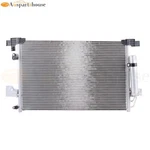 A/c Condenser Fits 08-17 Mitsubishi Lancer 07-13 Outlander 11-19 Sport. Fixed Price $55.89.