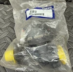 Genuine Volvo 3946692 Hvac Water Heater Solenoid Valve Assembly. Fixed Price $199.95.