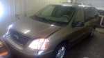 Used A/c Condenser Fits: 2005 Ford Freestar Grade. Fixed Price $108.40.