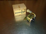 New Nos Genuine Nissan Heater Choke Relay 25235-N5600 Fits Datsun 610 620 710. Fixed Price $225.00.