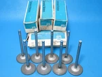 Nos Gm 1967 Pontiac Gto Ram Air 1ST Firebird Trans Ho Intake Valves 9789725. Fixed Price $179.50.